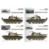 Profile Guide Vol.1 - Middle East Wars 1948-73 Arab-Israeli Conflict (English, 100pages) Profile Guide Vol.1 - Middle East Wars 1948-73 Arab-Israeli Conflict (English, 100pages)