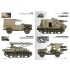 Profile Guide Vol.1 - Middle East Wars 1948-73 Arab-Israeli Conflict (English, 100pages) Profile Guide Vol.1 - Middle East Wars 1948-73 Arab-Israeli Conflict (English, 100pages)