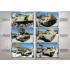 Profile Guide Vol.1 - Middle East Wars 1948-73 Arab-Israeli Conflict (English, 100pages) Profile Guide Vol.1 - Middle East Wars 1948-73 Arab-Israeli Conflict (English, 100pages)