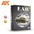 Colour Book - Modern AFV Painting Techniques F.A.Q Vol.3 (English, 464 pages) Colour Book - Modern AFV Painting Techniques F.A.Q Vol.3 (English, 464 pages)