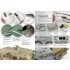 Colour Book - Modern AFV Painting Techniques F.A.Q Vol.3 (English, 464 pages) Colour Book - Modern AFV Painting Techniques F.A.Q Vol.3 (English, 464 pages)