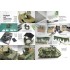 Colour Book - Modern AFV Painting Techniques F.A.Q Vol.3 (English, 464 pages) Colour Book - Modern AFV Painting Techniques F.A.Q Vol.3 (English, 464 pages)