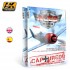 Aces High Magazine Issue No.8 - Captured (English) Aces High Magazine Issue No.8 - Captured (English)