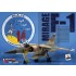 Aces High Magazine Issue No. 15 - French Jet Fighters (English, 76 pages) Aces High Magazine Issue No. 15 - French Jet Fighters (English, 76 pages)