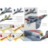 Aces High Magazine Issue No. 15 - French Jet Fighters (English, 76 pages) Aces High Magazine Issue No. 15 - French Jet Fighters (English, 76 pages)