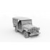 1/35 IDF & LAF FJ43 SUV w/Soft Top 1/35 IDF & LAF FJ43 SUV w/Soft Top