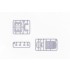 1/35 IDF & LAF FJ43 SUV w/Soft Top 1/35 IDF & LAF FJ43 SUV w/Soft Top