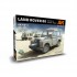 1/35 Land Rover 88 Series IIA Station Wagon 1/35 Land Rover 88 Series IIA Station Wagon