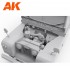 1/35 Land Rover 88 Series IIA Station Wagon 1/35 Land Rover 88 Series IIA Station Wagon