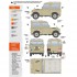 1/35 Land Rover 88 Series IIA Station Wagon 1/35 Land Rover 88 Series IIA Station Wagon