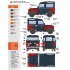 1/35 Land Rover 88 Series IIA Station Wagon 1/35 Land Rover 88 Series IIA Station Wagon