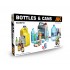 1/35 Bottles & Cans 1/35 Bottles & Cans