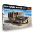 1/35 IDF Power Wagon WM300 with Winch 1/35 IDF Power Wagon WM300 with Winch