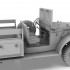 1/35 IDF Power Wagon WM300 with Winch 1/35 IDF Power Wagon WM300 with Winch