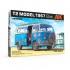 1/35 Volkswagen Type 2 T2 Model 1967 Bus 1/35 Volkswagen Type 2 T2 Model 1967 Bus