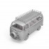 1/35 Volkswagen Type 2 T2 Model 1967 Bus 1/35 Volkswagen Type 2 T2 Model 1967 Bus