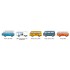 1/35 Volkswagen Type 2 T2 Model 1967 Bus 1/35 Volkswagen Type 2 T2 Model 1967 Bus