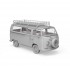 1/35 Volkswagen Type 2 T2 Model 1967 Bus 1/35 Volkswagen Type 2 T2 Model 1967 Bus