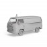 1/35 Volkswagen Type 2 T2 Model 1972 Van 1/35 Volkswagen Type 2 T2 Model 1972 Van