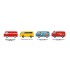 1/35 Volkswagen Type 2 T2 Model 1972 Van 1/35 Volkswagen Type 2 T2 Model 1972 Van