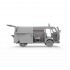 1/35 Volkswagen Type 2 T2 Model 1972 Van 1/35 Volkswagen Type 2 T2 Model 1972 Van