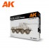 1/35 Sd.Kfz.234/2 Puma 1/35 Sd.Kfz.234/2 Puma