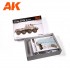 1/35 Sd.Kfz.234/2 Puma 1/35 Sd.Kfz.234/2 Puma
