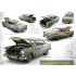 Extreme Weathered Vehicles / Reality Vol.2 Extreme Weathered Vehicles / Reality Vol.2