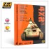 Colour Book - 4X2: Building, Painting and Weathering Techniques on AFVs (130+ pages) Colour Book - 4X2: Building, Painting and Weathering Techniques on AFVs (130+ pages)