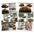 Colour Book - 4X2: Building, Painting and Weathering Techniques on AFVs (130+ pages) Colour Book - 4X2: Building, Painting and Weathering Techniques on AFVs (130+ pages)