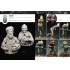 Learning Series No.11 Figure Sculpting & Converting Techniques (English, 88 pages) Learning Series No.11 Figure Sculpting & Converting Techniques (English, 88 pages)