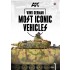 WWII German Most Iconic SS Vehicles Vol 1 (English, 160 pages) WWII German Most Iconic SS Vehicles Vol 1 (English, 160 pages)