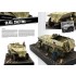 WWII German Most Iconic SS Vehicles Vol 1 (English, 160 pages) WWII German Most Iconic SS Vehicles Vol 1 (English, 160 pages)