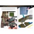AK Learning Vol.13 Weathering Pencil Techniques (English, 96 pages) AK Learning Vol.13 Weathering Pencil Techniques (English, 96 pages)
