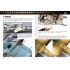 AK Learning Vol.13 Weathering Pencil Techniques (English, 96 pages) AK Learning Vol.13 Weathering Pencil Techniques (English, 96 pages)