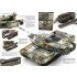 Bundeswehr (Bilingual English & German, 184 pages, semi-harder cover) Bundeswehr (Bilingual English & German, 184 pages, semi-harder cover)