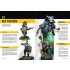 FAQ 2 Fantasy Figures Painting Techniques By Arnau Lazaro (English, 320 pages) FAQ 2 Fantasy Figures Painting Techniques By Arnau Lazaro (English, 320 pages)