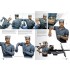 Tint Inc. Magazine for Figure Modellers Vol. 01 (English, 76 pages) Tint Inc. Magazine for Figure Modellers Vol. 01 (English, 76 pages)