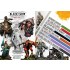 Tint Inc. Magazine for Figure Modellers Vol. 01 (English, 76 pages) Tint Inc. Magazine for Figure Modellers Vol. 01 (English, 76 pages)