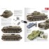 WWII Japanese Armour (English & Spanish, 136 pages, Semi-hard cover) WWII Japanese Armour (English & Spanish, 136 pages, Semi-hard cover)