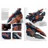 Learning Wargames Series 2: Starship Techniques Advanced (English, 96 pages) Learning Wargames Series 2: Starship Techniques Advanced (English, 96 pages)