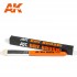 Dry Brush (special Brush for dry brush effects) Dry Brush (special Brush for dry brush effects)