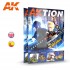 AKTION Magazine Issue 02 Technigues for Wargame AKTION Magazine Issue 02 Technigues for Wargame