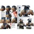 F.A.Q. Figure Painting Techniques - The Complete Guide for Figure Scale Modellers (488pp) F.A.Q. Figure Painting Techniques - The Complete Guide for Figure Scale Modellers (488pp)