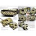 Little Warriors - Techniques on 1:72 Scale Vehicles Vol. II (English, 152 pages) Little Warriors - Techniques on 1:72 Scale Vehicles Vol. II (English, 152 pages)