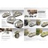 Little Warriors - Techniques on 1:72 Scale Vehicles Vol. II (English, 152 pages) Little Warriors - Techniques on 1:72 Scale Vehicles Vol. II (English, 152 pages)