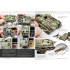 Little Warriors - Techniques on 1:72 Scale Vehicles Vol. II (English, 152 pages) Little Warriors - Techniques on 1:72 Scale Vehicles Vol. II (English, 152 pages)