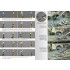 Colour Book - Modelling Full Ahead Special 1: Lexingtons Final Battle (English, 76 pages) Colour Book - Modelling Full Ahead Special 1: Lexingtons Final Battle (English, 76 pages)
