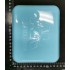 Wet Pallete for Acrylic Paints (contains: palette, Wipe, 40x Papers, 2x Foams) Wet Pallete for Acrylic Paints (contains: palette, Wipe, 40x Papers, 2x Foams)
