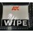 Wet Pallete for Acrylic Paints (contains: palette, Wipe, 40x Papers, 2x Foams) Wet Pallete for Acrylic Paints (contains: palette, Wipe, 40x Papers, 2x Foams)